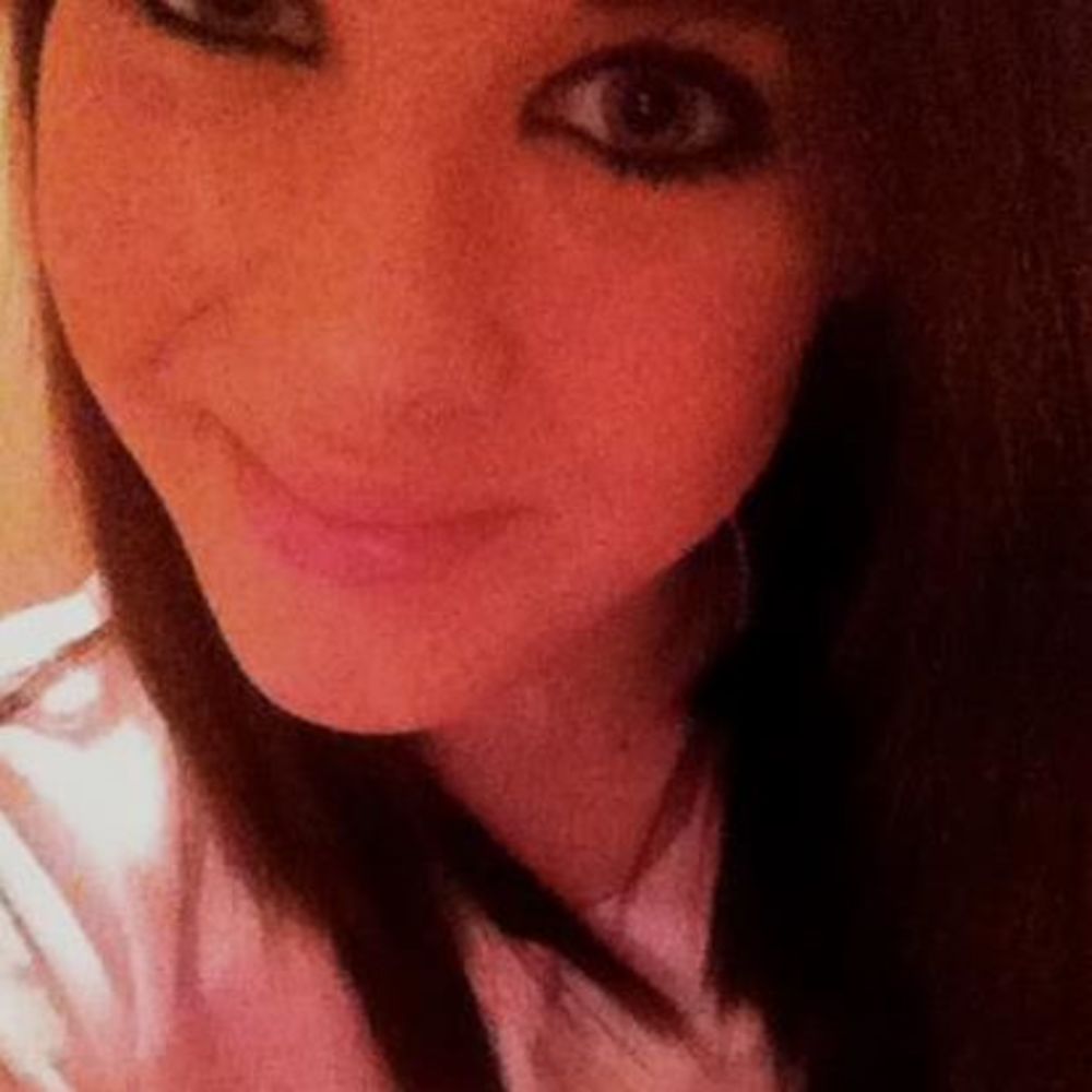 Meet your Posher, Katelyn